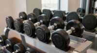 top adjustable dumbbells 2026