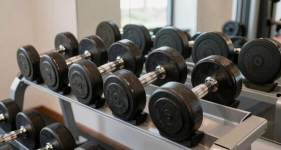 top adjustable dumbbells 2026