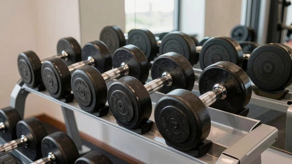 top adjustable dumbbells 2026