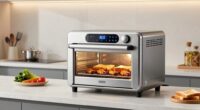 top air fryer combos