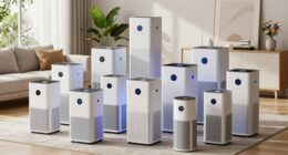 top air purifiers 2026