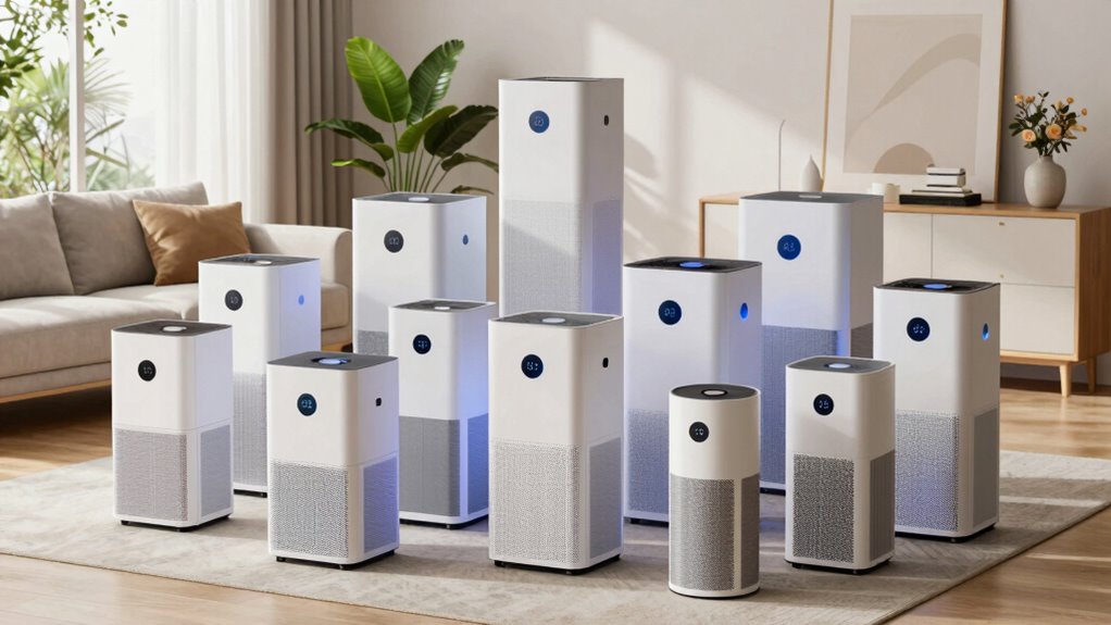 top air purifiers 2026