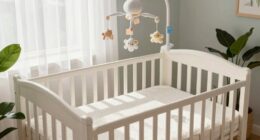 top allergy friendly crib mattresses
