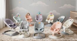 top baby bouncer picks