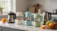 top baby food makers