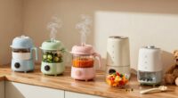 top baby food makers