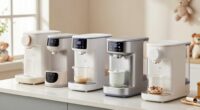 top baby formula machines