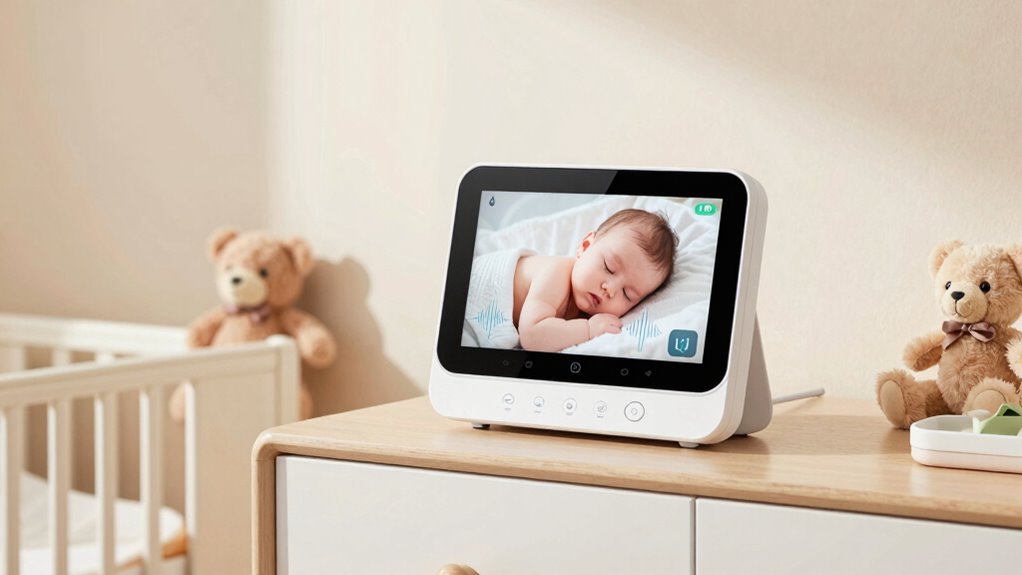 top baby monitors 2026