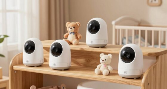 top baby monitors reviewed