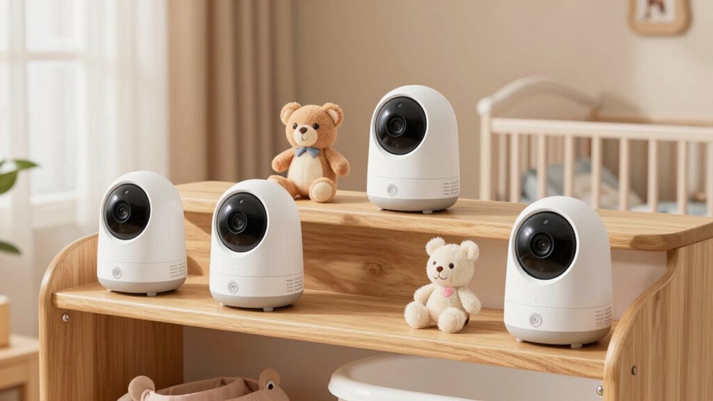 top baby monitors reviewed