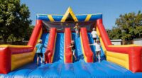 top bounce houses 2026