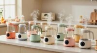top breastmilk bottle warmers