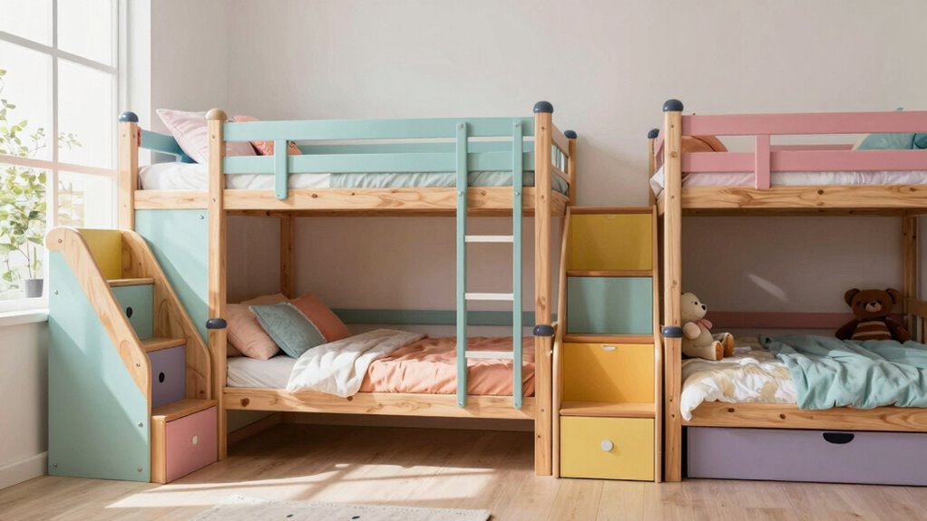 top bunk beds 2026