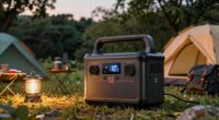 top camping power solutions
