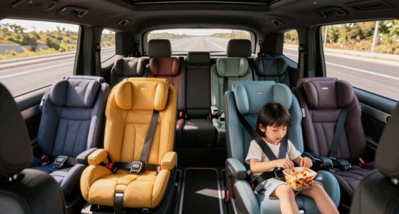 top car seats 2026
