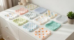 top changing pads 2026