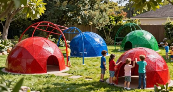 top climbing domes 2026