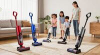top cordless vacuums 2026