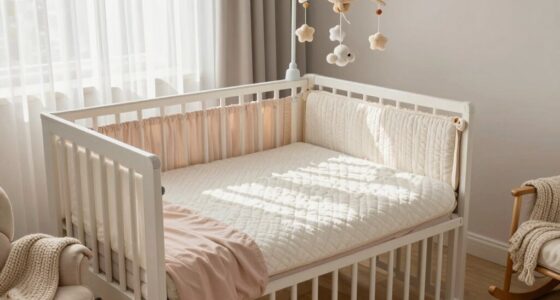 top crib mattress recommendations