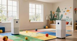 top dehumidifiers for playrooms