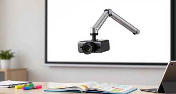 top document cameras 2026