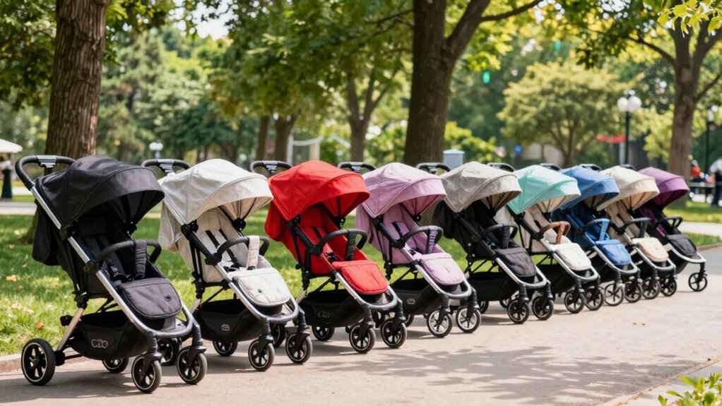 top double strollers 2026