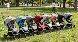 top double strollers 2026