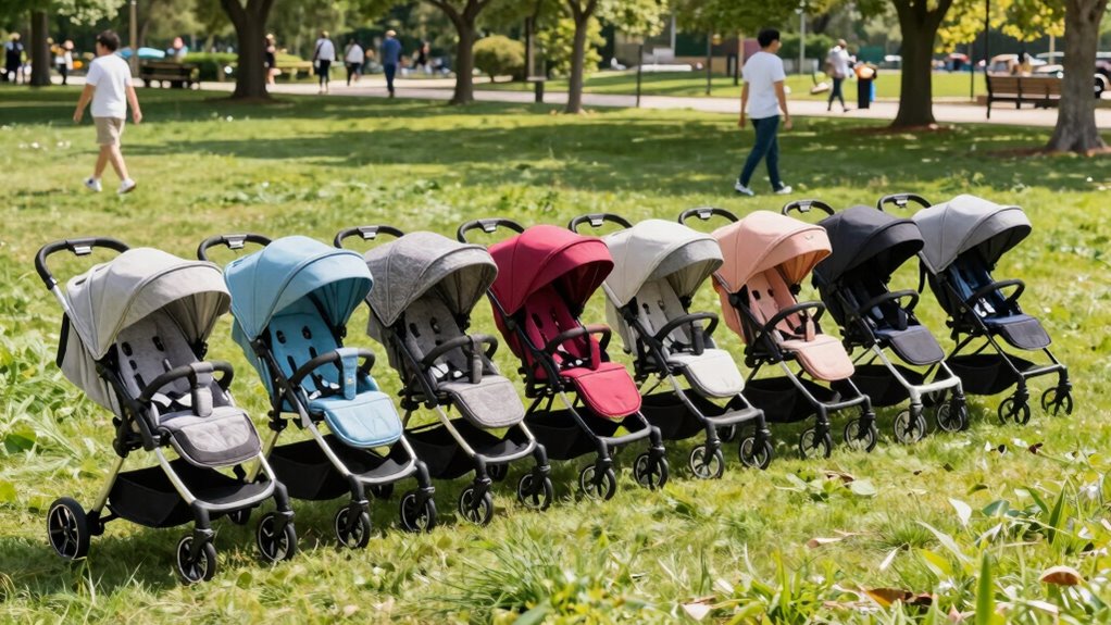 top double strollers 2026