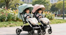top double strollers 2026