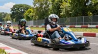 top electric karts 2026
