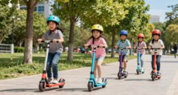 top electric scooters 2026