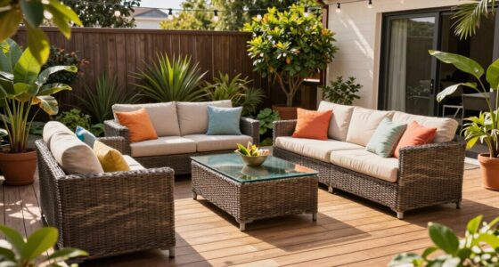 top family patio sets