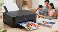 top family photo printers