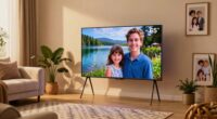 top family room tvs