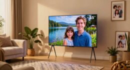 top family room tvs