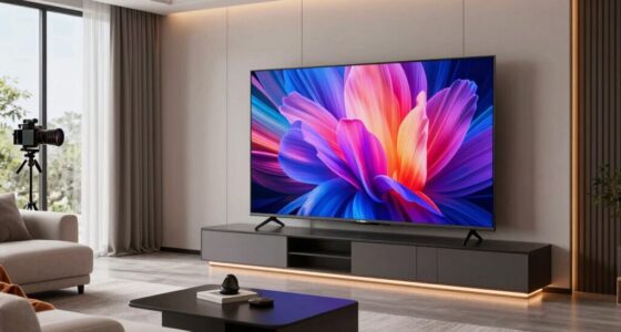 top family room tvs