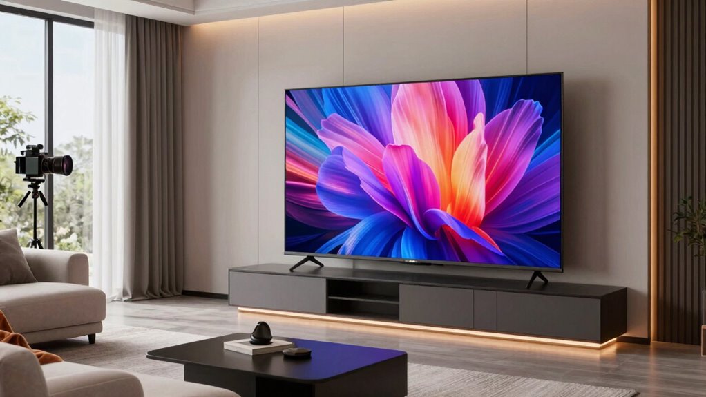 top family room tvs