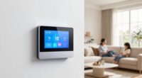top family smart thermostats