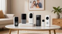 top family video doorbells