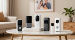 top family video doorbells