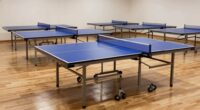 top foldable ping pong tables