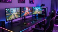 top gaming desks for teens