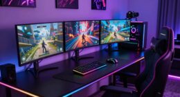 top gaming desks for teens