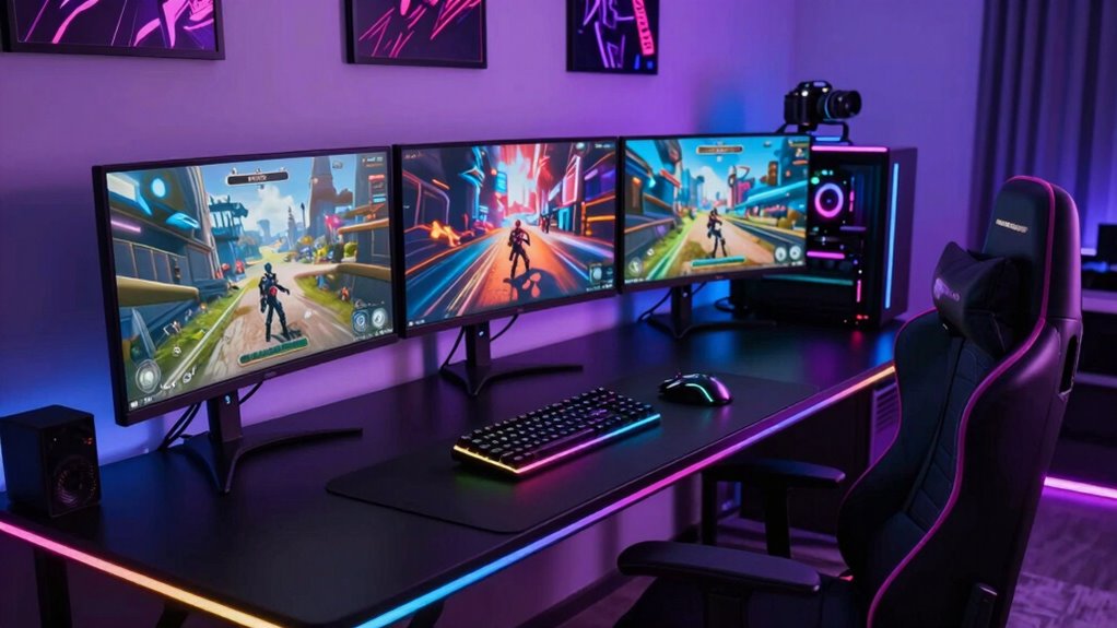 top gaming desks for teens