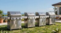 top gas grills 2026