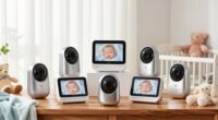 top hd baby monitors