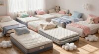 top hybrid mattresses for kids