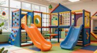 top indoor play equipment