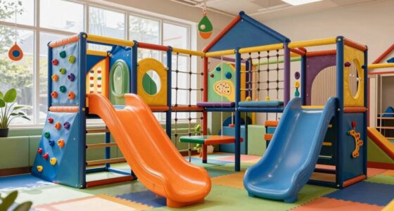top indoor play equipment
