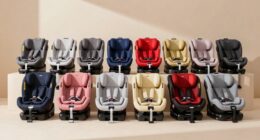 top infant car seats